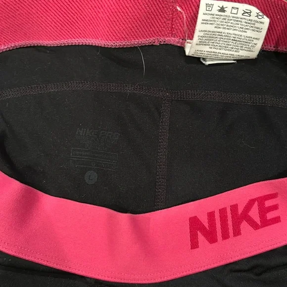 Nike pro spandex - Picture 3 of 3